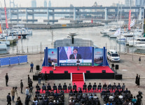 [사진] ‘수영만 요트경기장’ 2027년까지 새단장