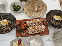 [2025 한국브랜드 소비자평가 대상] 한식[막국수] 메밀골동해막국수