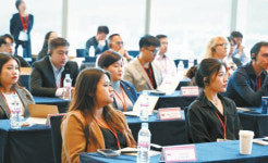 [글로벌 경영] 해외 우수 직원들 차별화된 교육