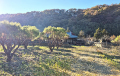 [김정탁의 인문지리기행] 황금이 고이는 명당, 한국 기업가 정신의 모태