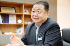 김경일 파주시장 백년먹거리 가져올 메디컬클러스터 본궤도에