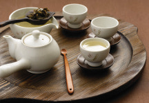 K-미식벨트, 한국 전통차의 느림의 미학을 세계로 [쿠킹]