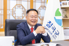 18년 만에 새 산단 생기는 칠곡, 산업 지형 바뀐다