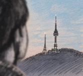 [이우영의 과학 산책] 회기로 85번지 언덕에서