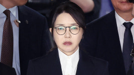 [속보] 김건희·권성동·윤영호 모두 내달 28일 선고