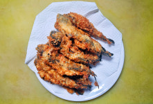 ‘갯것’이 좋은 것이여