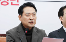 계엄 결과에 책임져야 장동혁이 이런 말…호남도 또 찾는다