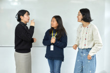 [소년중앙] ‘농인의 언어’ 수어 통해 소통·교류의 장 넓혀볼까요