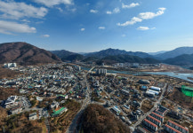 폐광 30년 만에 재가동 앞둔 상동 텅스텐 광산을 가다 [월간중앙]