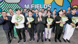 [비전 2025] 맞춤 솔루션으로 모빌리티 선도