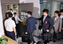 檢, 이춘석 '주식 차명거래 의혹' 사건 경찰에 재수사 요구