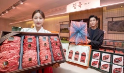 현대백화점, 한우 선물세트 품격을 높이다