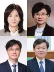 대법관 후보 4명으로 압축…김민기·박순영·손봉기·윤성식