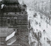 [Cooking&Food] 실향민의 그리움 담은 ‘김치말이 국수’