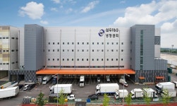 삼우F&G 김포센터, 헬스케어 물류 특화 운영 체계 갖춰
