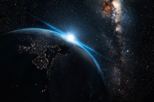 추격자 한국엔 골든타임 4년 뿐…우주 주권 확보할 키는? [Focus 인사이드]