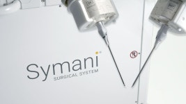 티알엠코리아, 미세수술 로봇 ‘시마니’ 식약처 허가