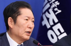 정청래 “완전 폐지” 정성호 “대책 필요”…檢 보완수사권 당정 정면충돌