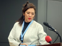 유엔 北인권보고관 “우크라, 북한군 포로 송환하지 않을 의무 있어”