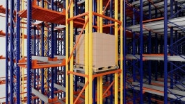 트러스트에이엔씨, 차세대 물류센터 ‘AI 빌딩’ 특허 등록