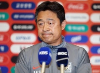 이민성 감독, 아시안게임까지 U-23 축구 이끈다...올림픽은 새 사령탑 선임