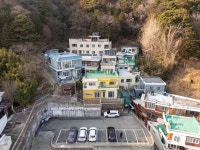 부산항 야경을 1박 5만원에 드립니다…들뜬 이바구캠프