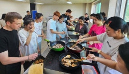 [단독] “고향선 싸워도 한국선 향우회”…외국인 밀집지역 100곳 넘었다