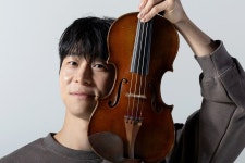 예능에서 클래식까지 종횡무진 대니 구…“일본 촬영 가서도 세 시간씩 연습했죠”