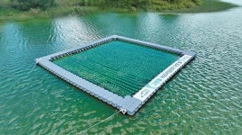 [국민의 기업] 녹조 제거부터 정밀계측까지 … 물 산업 성장 이끌어