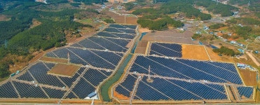 [국민의 기업] 재생에너지 사업 확대 … 발전 수익 나눠 지역과 함께 성장
