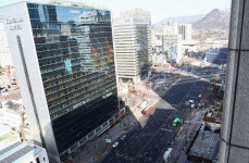 21일 광화문에 26만명 모인다…BTS 공연 앞두고 정부ㆍ지자체 비상