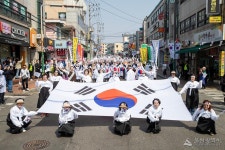 3월 아닌 4월, 울산 왜 한달 늦게 독립만세 외쳤나…속사정