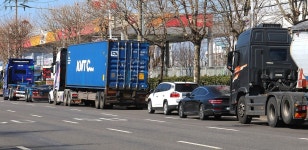 정부 엄단에도 기름값 또 올랐다…서울 휘발유·경유 2000원 목전