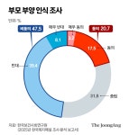 부모 부양은 자녀 몫 옛말 됐다…국민 5명 중 1명만 동의