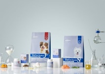 닥터독, 베츠초이스 관절건강 사료·영양제 출시