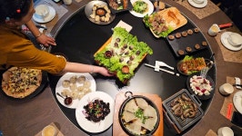 나도 갈 수 있다…인생 첫 5000m 설산 써미트 프로젝트