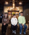 [소년중앙] 내 눈·얼굴·스타일에 맞는 안경 찾기 꼼꼼한 검안부터 시작되죠