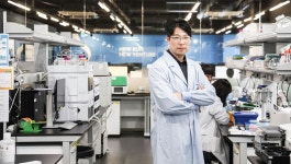 [강광우의 혁신창업의 길] 빅파마도 못 푼 알츠하이머 난제, 산학 의기투합해 해결