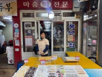 李 고향예? 챙기긴 뭘 챙기요 국힘 분열, 이꼬라지가 뭡니꺼 [경북 선거 민심]