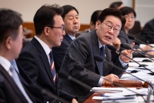대형 베이커리 꼼수 언급…이 대통령 