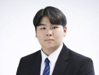 최연소 예비후보…18세 고교생, 김해시의원 출사표 던졌다