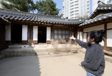 [포토타임] ‘왕과 사는 남자’ 1500만 돌파… 서울에서 만나는 왕사남 흔적