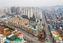 [단독] 구석기 유물에 멈췄다…신길10구역 재건축 재개 유력