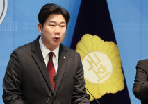진종오 “징계 걱정 안 한다…‘방미 논란’ 희생양 찾는 듯”
