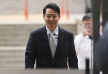 ‘여론조사비 대납 혐의’ 오세훈 재판, 6·3 선거 이후 마무리
