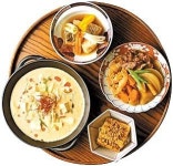 [Cooking&Food] 소박하지만 특별한 일본 가정식 한 끼