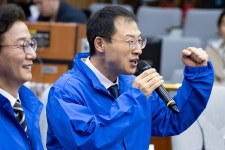 김상욱 “울산시장 단일화, 與도 양보해야…4無 선거 실천할 것”