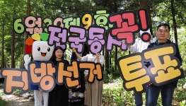 대구시장 선거 D-1, 사전투표율 상승 기대 속 지역경제 활력 회복과 소멸 위기 해결이 쟁점