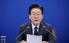 李 “물가안정 최우선 과제…주요품목 수급 안정에 수단 총동원”