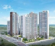 [분양 포커스] 서해선 시흥대야역 역세권 입지